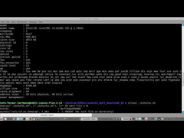 python - Ezhil - Ezuthi