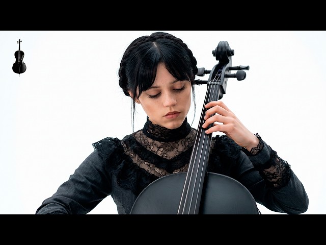 RELIQUIA DEL OLVIDO | MELODÍA QUE DESANGRA EL TIEMPO | CELLO LENTO