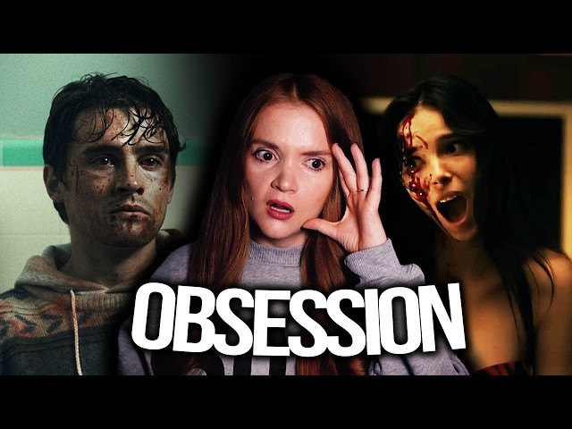 Why Obsession Is So Disturbingly Effective!!? | SPOILER BREAKDOWN