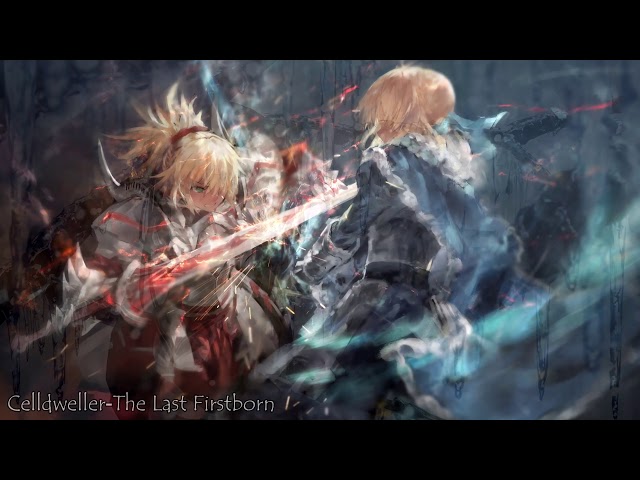 #4 Gaming Music Mix 【1 Hour】♫