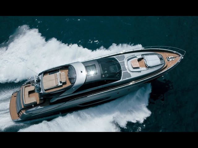 Best Visualization Tools - Super Luxury Yachts Part 2 -  ***Must See*** 1080p