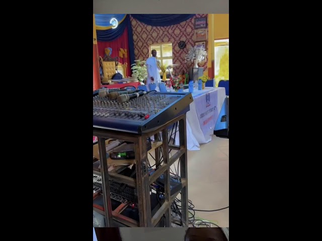 Live streaming of Angel  Ada Benjamin / Noble woman -proverb 31