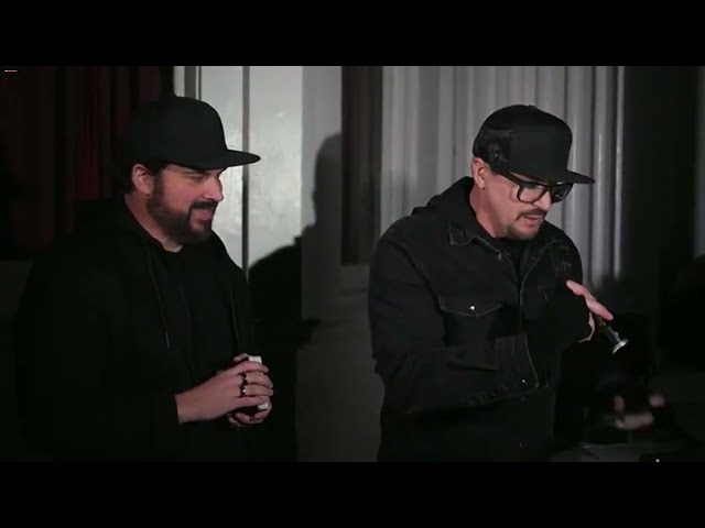 Ghost Adventures - Manor of Malice | Full Episode HD