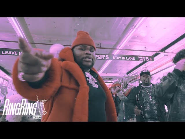 FATBOY SSE - UPSET ft. Lar$$en x Phresher (Dir. By RingRing Visuals)
