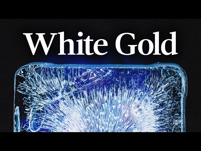 Why Cold Drinks Were Deadly Before 1914
