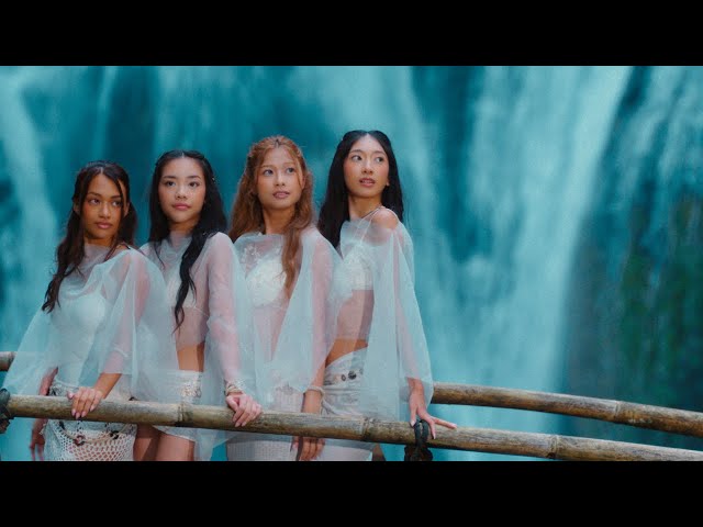 no na - shoot (Official Music Video)