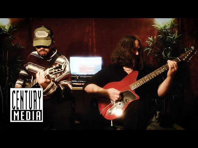 LOVE IS NOISE - Everyone Bleeds (GUITAR PLAYTHROUGH)