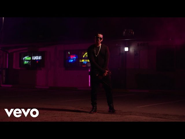 J Alvarez - Quiero Experimentar