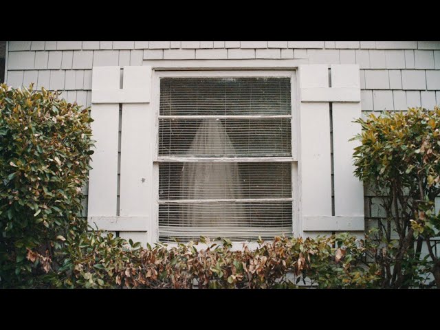 Point North - Ghost in My Home - Official Music Video
