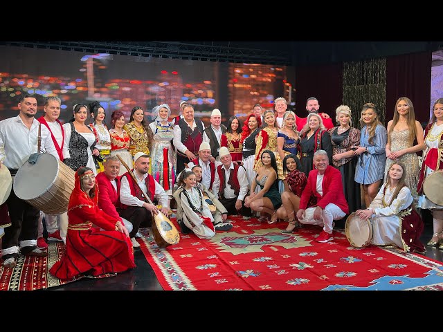 Polifonia 2025 - Kenge Folklorike & Parodi