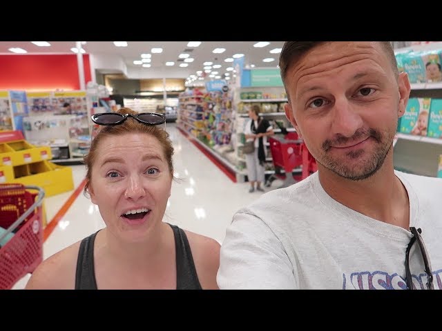 Is Ikea The Theme Park Of Furniture? | Home Vlog