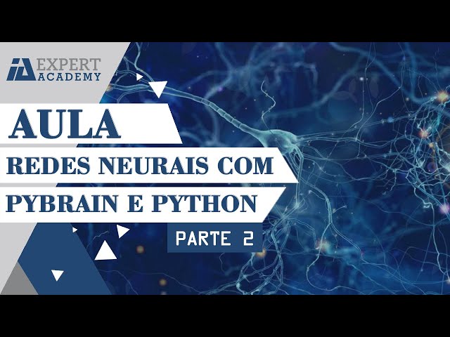 Redes Neurais com Pybrain e Python - Parte 2 (final)
