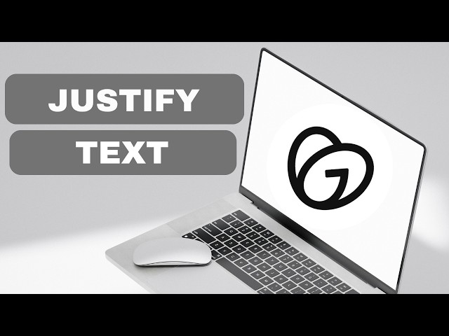 How to Justify Text in GoDaddy  (full guide 2026)