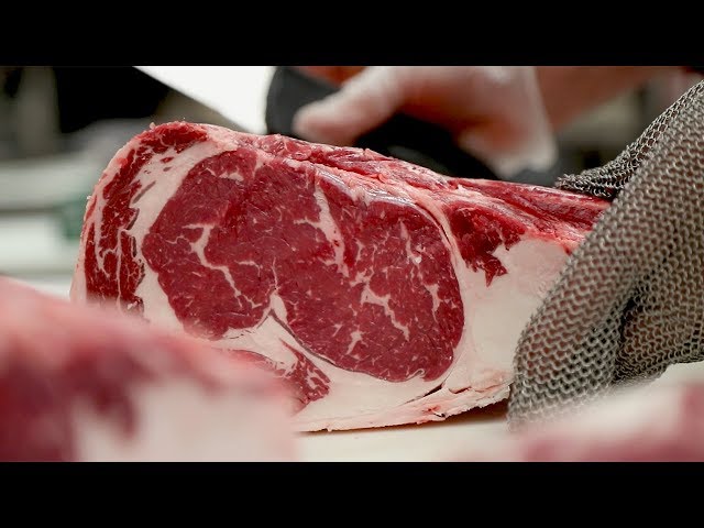 Angus & Prime Beef
