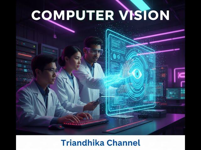 Project Computer Vision