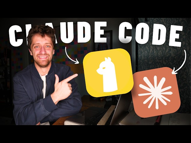 How I Built a Self-Learning AI Trading Bot (Claude Code Live Build)