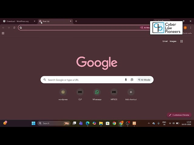 WordPress Installation Tutorial | How to Install WordPress Step by Step | Beginners Guide