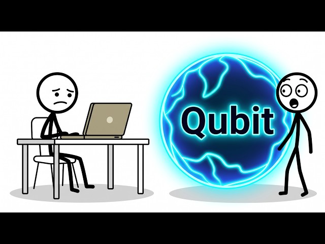 Quantum Computing Explained in 7 Minutes (Without the Jargon)
