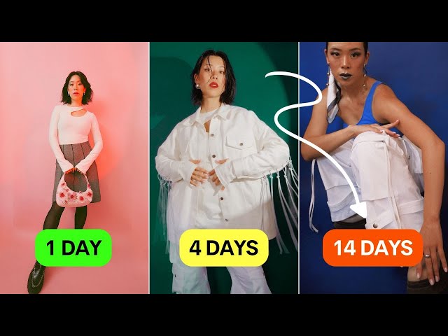 How hard is ADVANCED sewing? | WITHWENDY