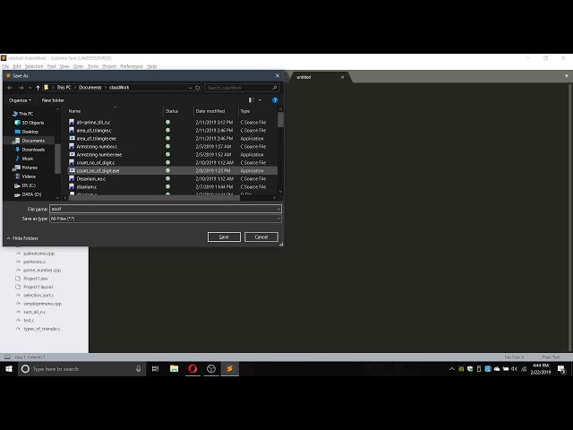 NPTEL Problem solving through C Week-5 program -1,2 SOLVED