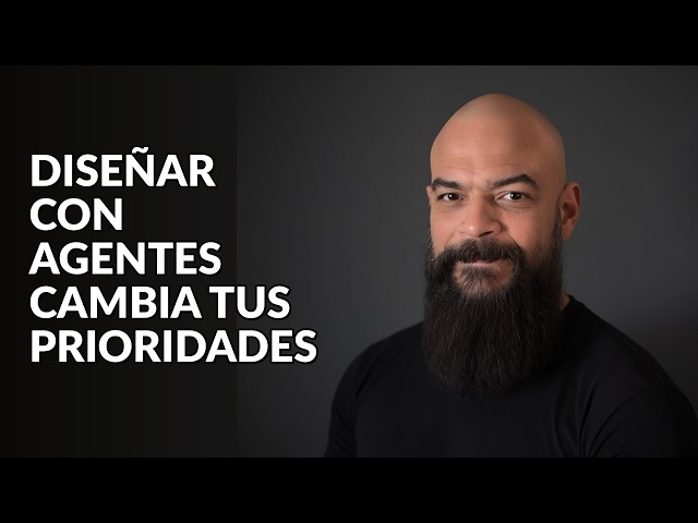 Construyendo Agentikus con agentes