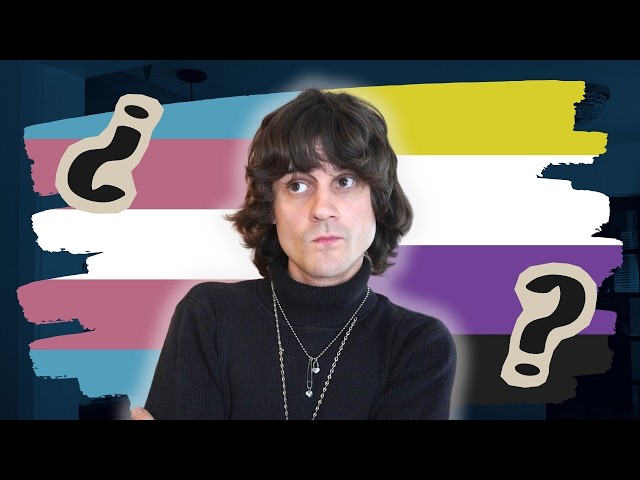 How Do I Know If I'm Non-Binary (or Trans)?