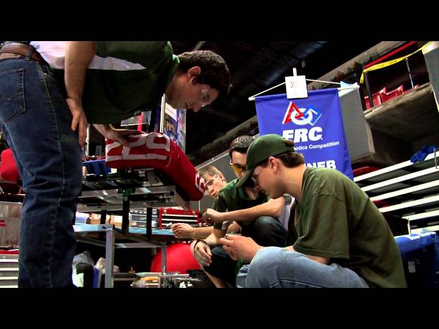 FIRST Robotics Competition
