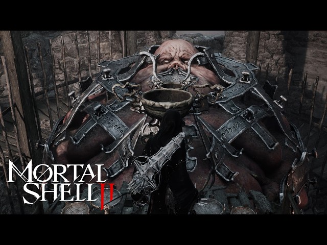 Mortal Shell 2 Feed Me Trophy Guide