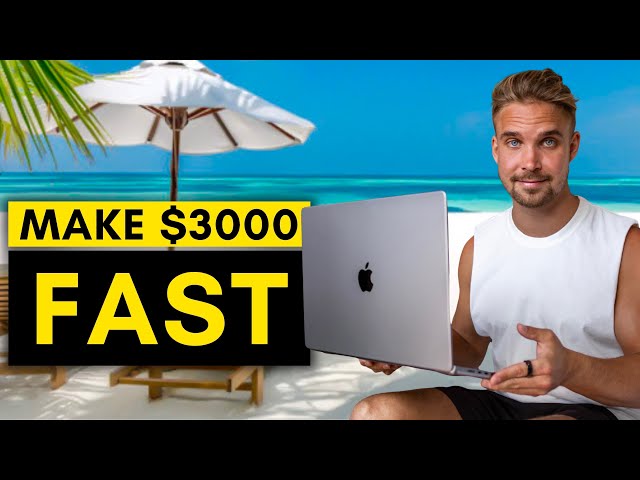 5 Best REMOTE Jobs to Become a DIGITAL NOMAD