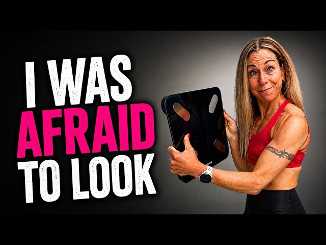 I Avoided the Scale for DECADES. Here’s What Changed
