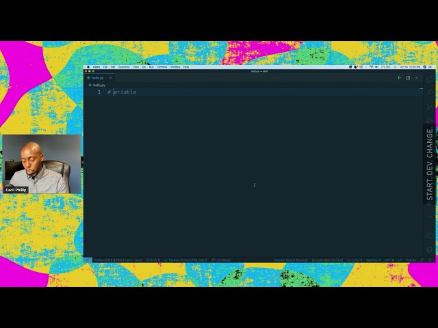 Computer Science Fundamentals with Python
