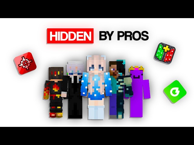 Mods & Resource Packs Every Pro Player Use in Minecraft PvP | LlNK in Description