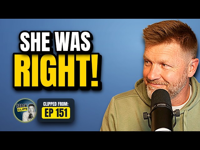 What Baron Coleman Just Admitted Is SHOCKING!