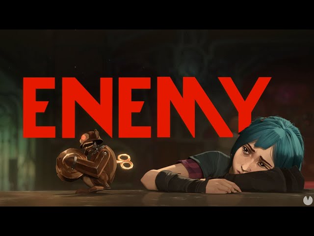 Enemy - Imagine Dragons (Solo Version)