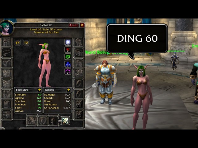Classic Hardcore Moments #371