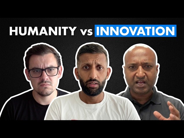 Episode 5: Open Models, Shadow AI, Vibe Coding and the End of SaaS as We Know It