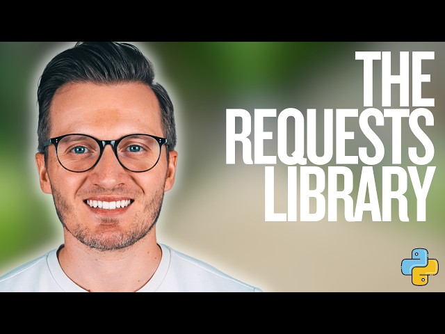 Python Day 145: Using the Requests Library in Python
