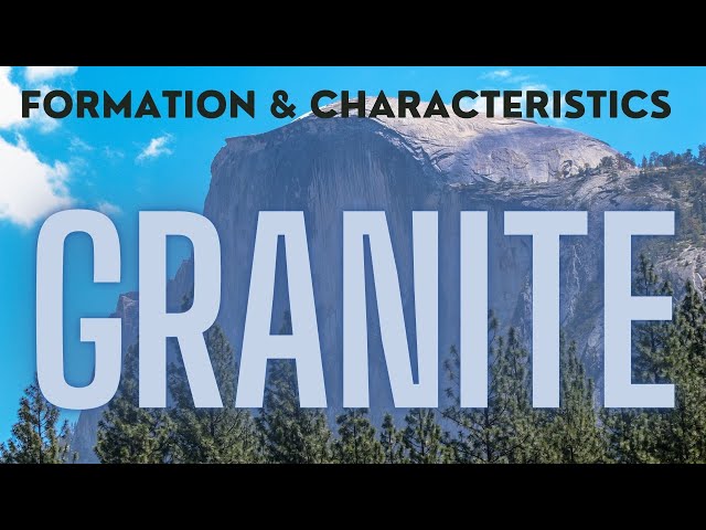 All about GRANITE