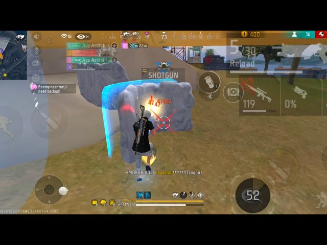 FREE FIRE TOURNAMENT HIGHLIGHTS 🏆 BEST FOR A REASON 🔥 IQOO 13