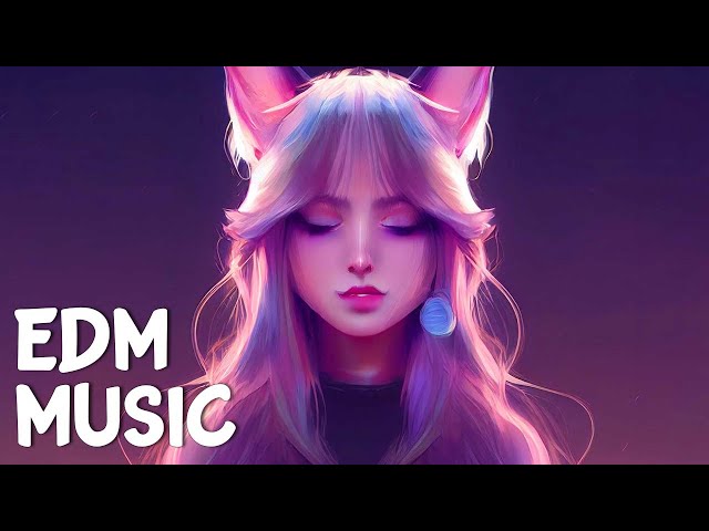 Music Mix 2024 🎧 Remixes of Popular Songs 🎧 EDM Bass Boosted Music Mix