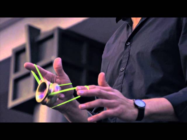Why We Throw - YoYoExpert Experience - 2014 Cal States