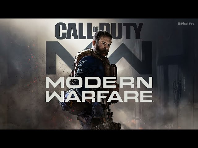 All Call of Duty Level up & Rank up Sound Effect (2007-2024)
