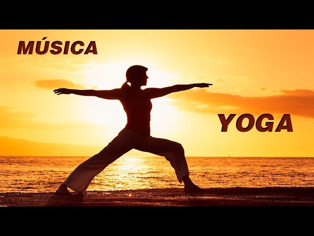 Música para Yoga y Meditación con Olas del Mar | Música Relajante para Controlar la Ansiedad