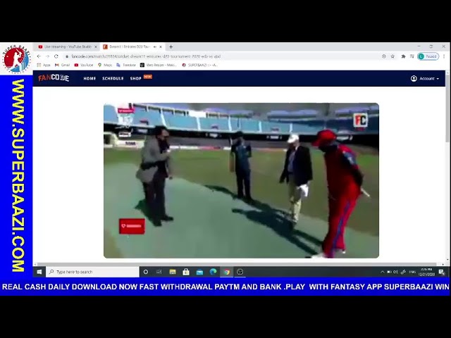LIVE  |ECB Vs ADD|  EMIRATES  D20 LIVE   MATCH  T20 CRICKET