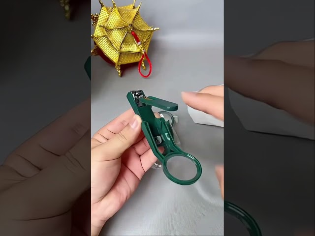 No More Struggling With Thick Nails! 😱 | Professional Nail Cutter