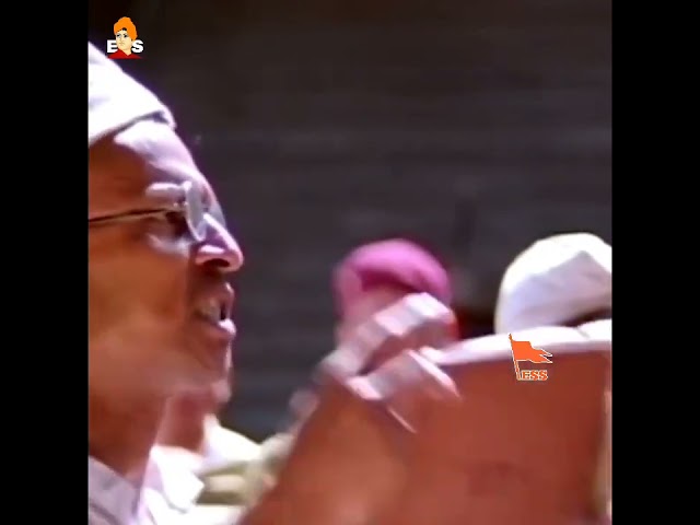 Veer Savarkar character in Kalapani movie