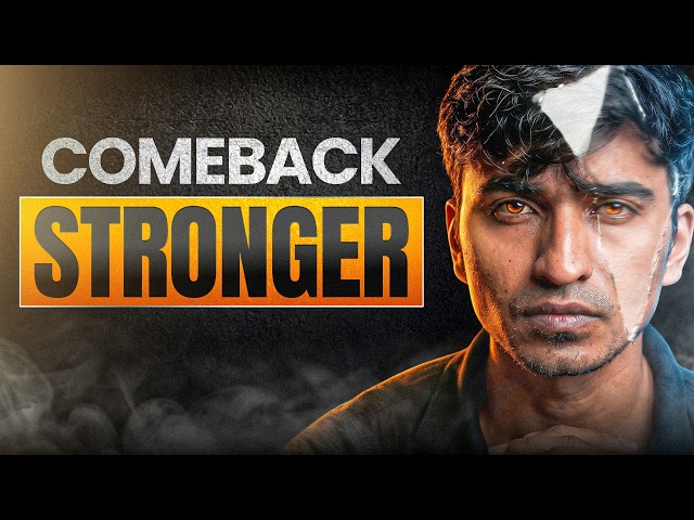 90 Days- The Strongest Comeback Plan