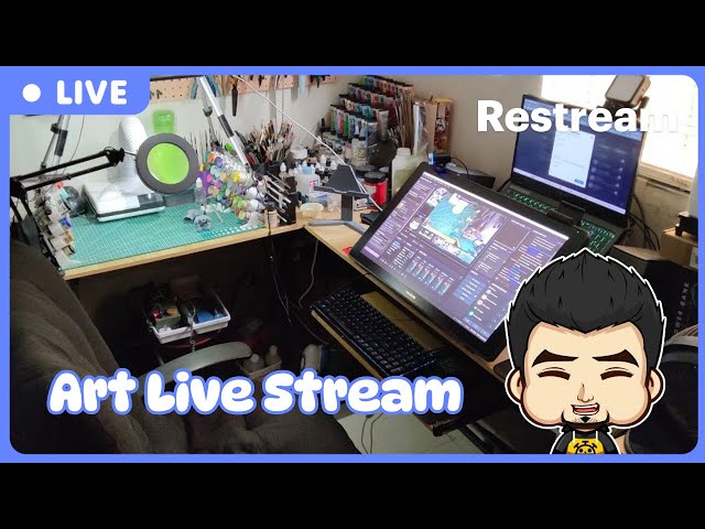 Live Sanding: Proof Your 3D Print's in Progress! #3DPrinting