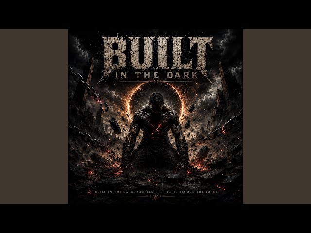 Built In The Dark