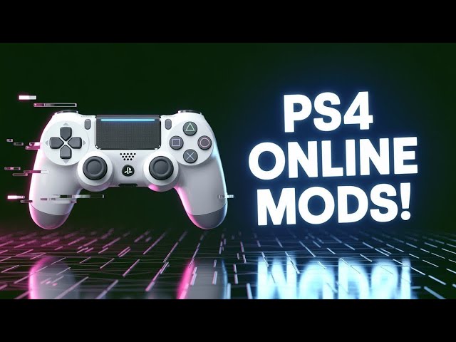 PS4 How To Cheat & Mod 13.02 Online On Any Testkit/Devkit Tutorial No Jailbreak/GoldHEN (Any Update)